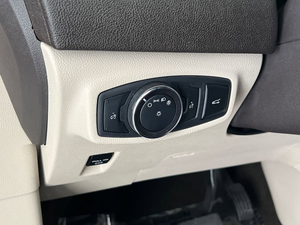 Used 2019 Lincoln MKC Reserve w/ MKC Climate Package image 33