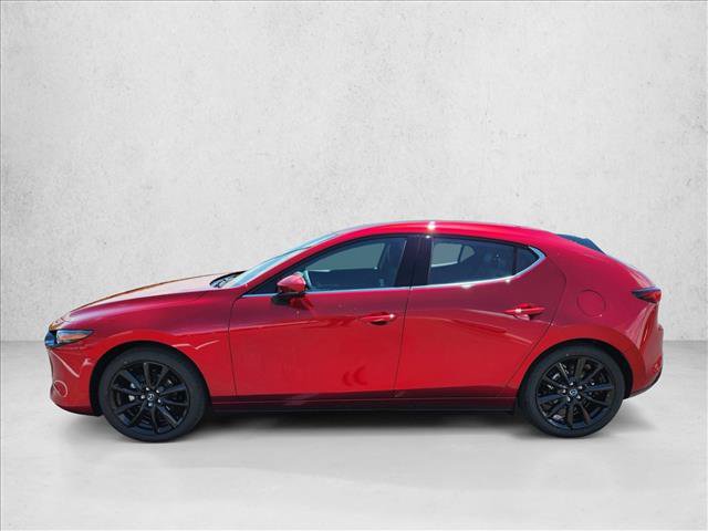 New 2026 MAZDA MAZDA3 s Sport FWD video 2