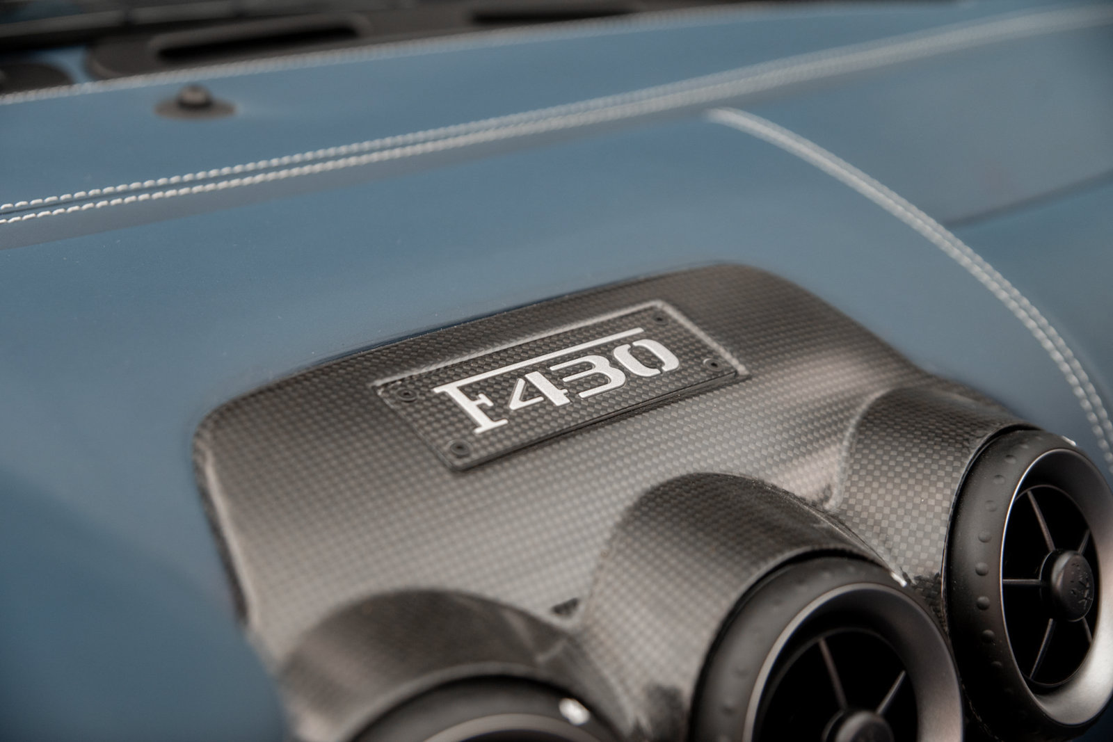 Used 2007 Ferrari F430 Spider RWD image 36