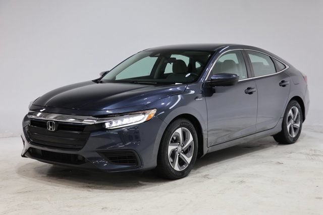 Used 2019 Honda Insight EX image 3