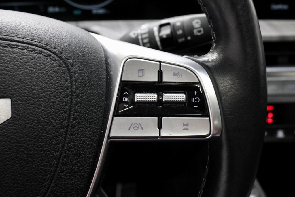 Used 2024 Kia Telluride SX AWD/4WD image 32