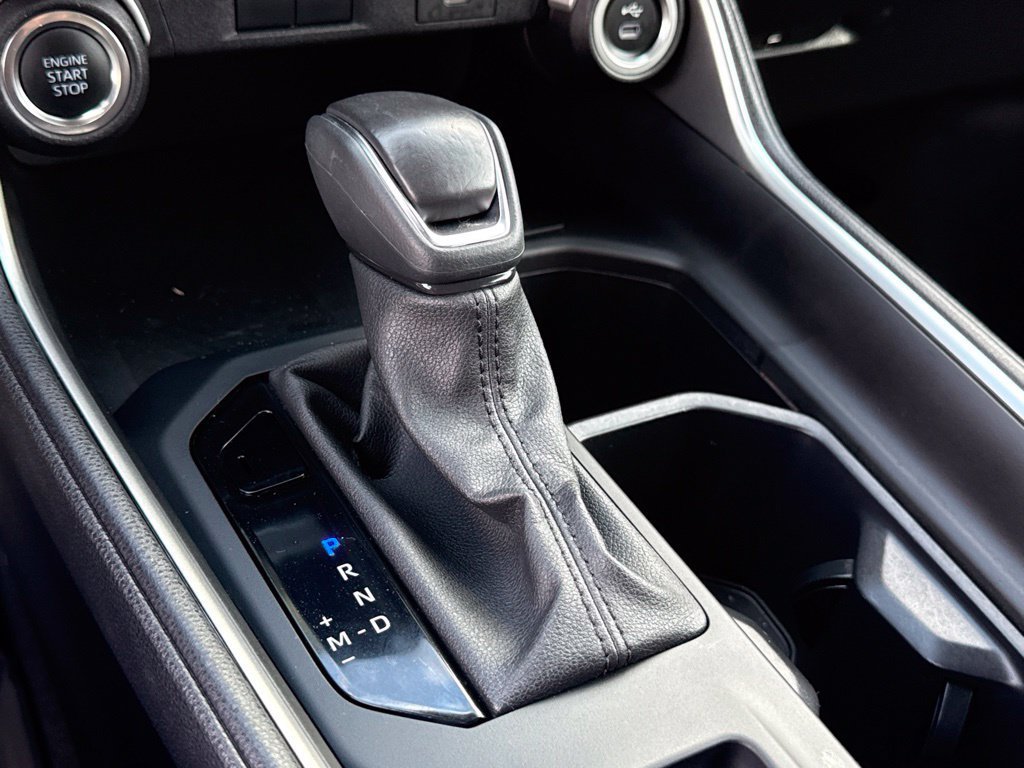 Certified 2025 Toyota Grand Highlander FWD image 27
