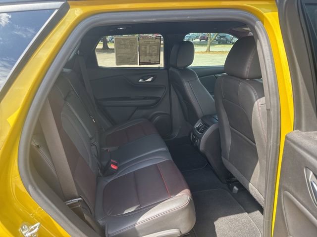 Used 2022 Chevrolet Blazer RS FWD image 16