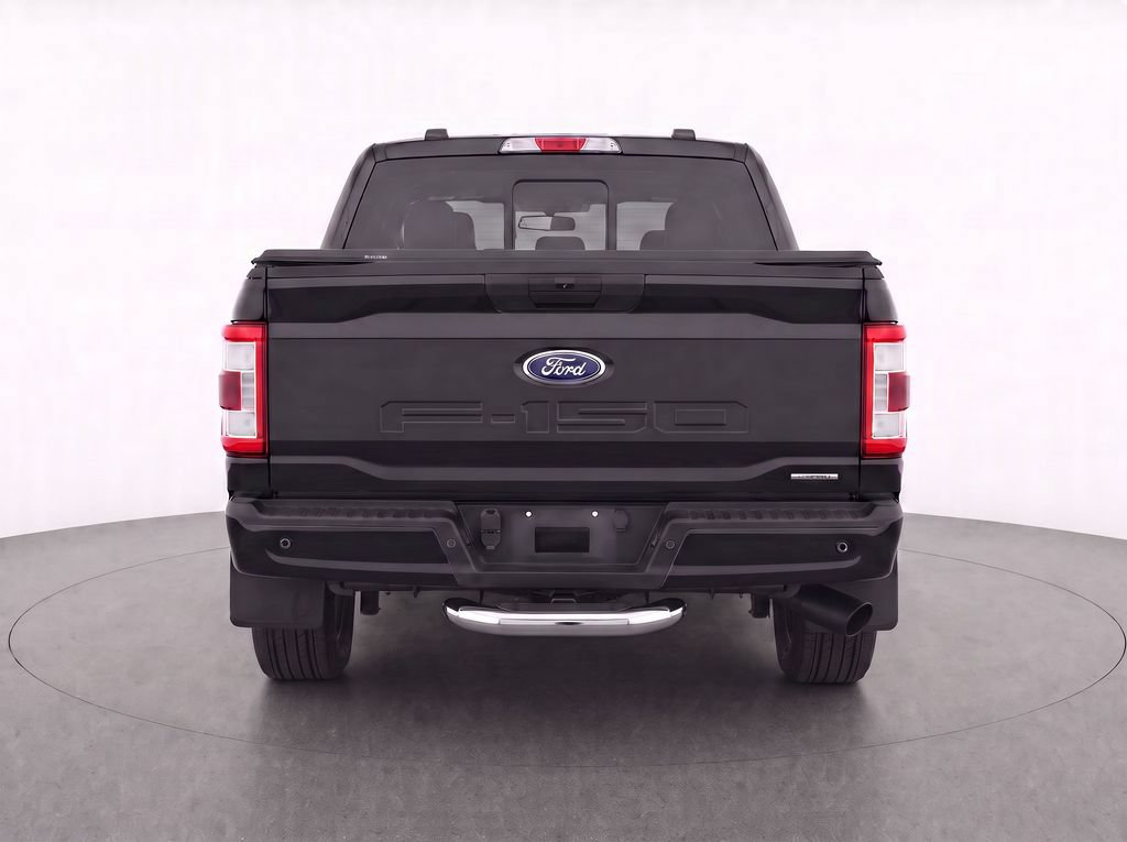 Used 2023 Ford F150 Lariat w/ Equipment Group 502A High AWD/4WD image 7
