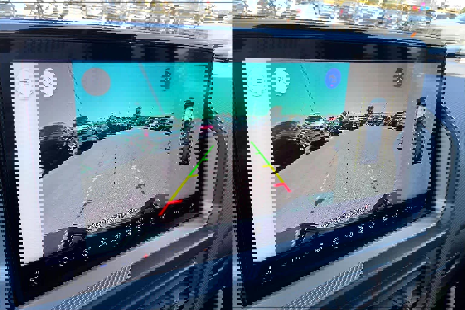 Certified 2025 Ford Bronco Sport Badlands image 26