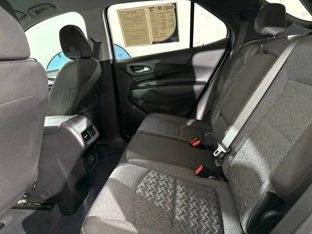 Used 2022 Chevrolet Equinox LT FWD image 16