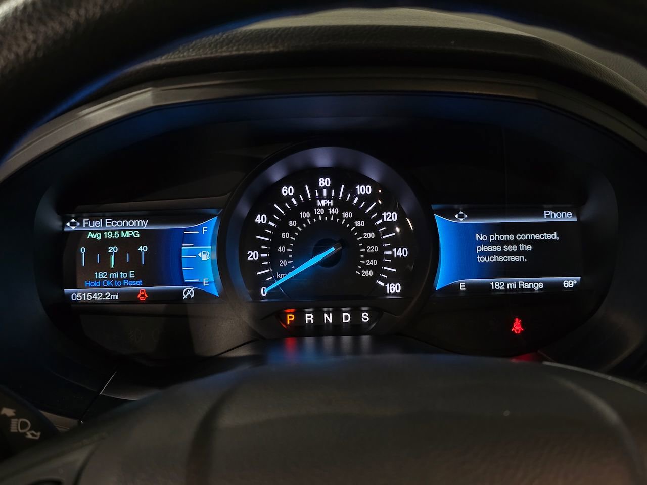 Used 2022 Ford Edge SE image 22