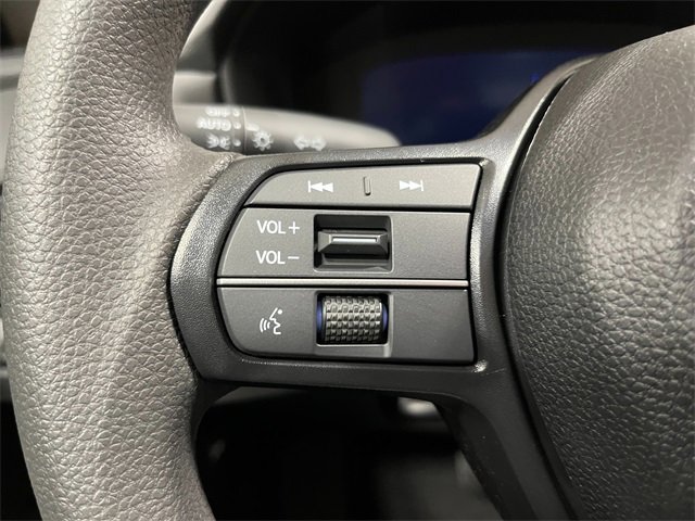 New 2025 Honda Accord SE image 17