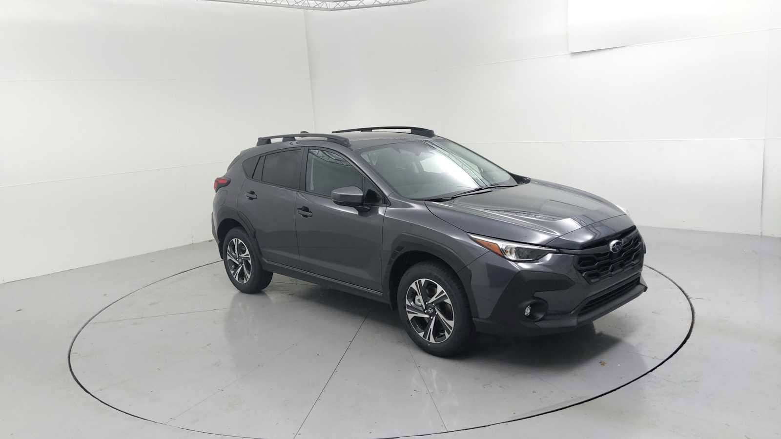 New 2026 Subaru Crosstrek 2.0i Premium