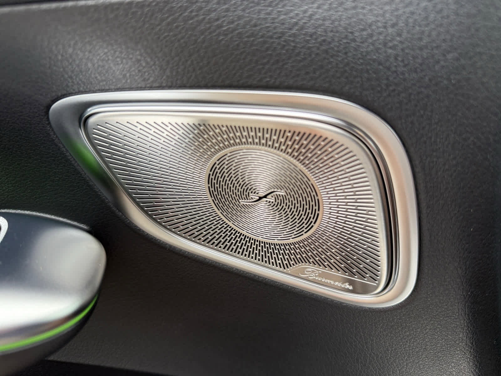 New 2026 Mercedes-Benz GLC 43 AMG AMG GLC 43 image 25