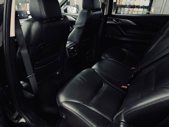 Used 2023 MAZDA CX-9 Touring Plus image 20