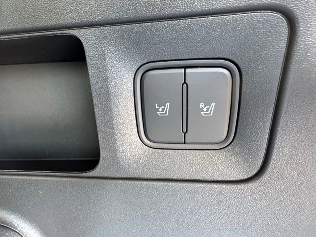 New 2026 Hyundai Ioniq 9 SEL AWD/4WD image 34