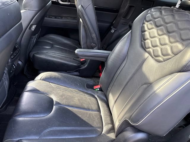 Used 2021 Hyundai Palisade Limited AWD/4WD image 10