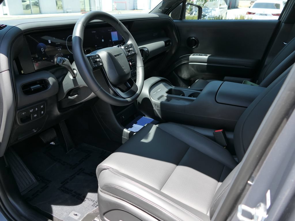 Certified 2026 Hyundai Palisade XRT Pro AWD/4WD image 12
