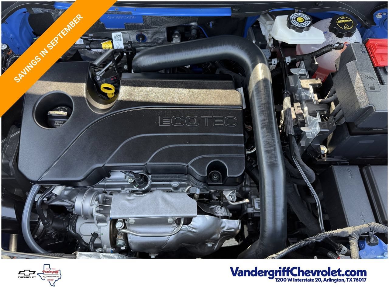 Used 2026 Chevrolet Equinox ACTIV AWD/4WD image 27