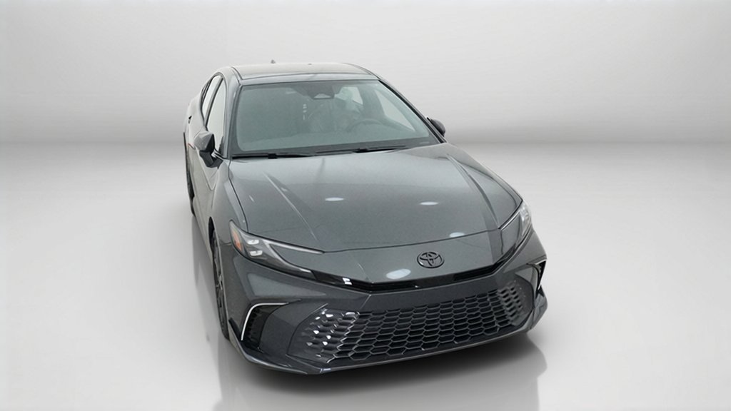 New 2026 Toyota Camry XSE FWD image 17