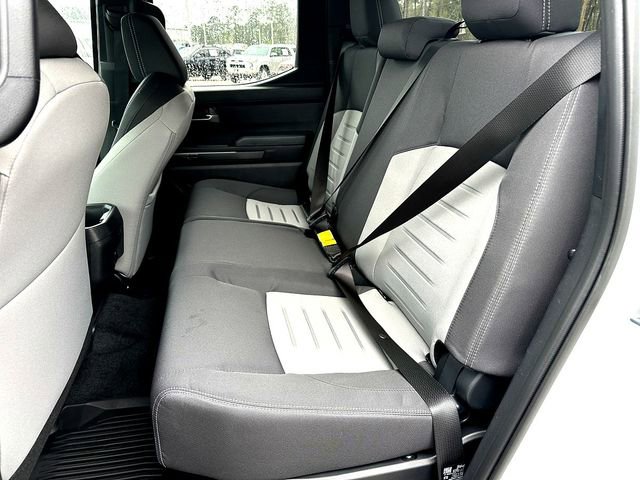 New 2026 Toyota Tacoma TRD Sport image 16