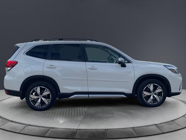 Used 2021 Subaru Forester Touring AWD/4WD image 6