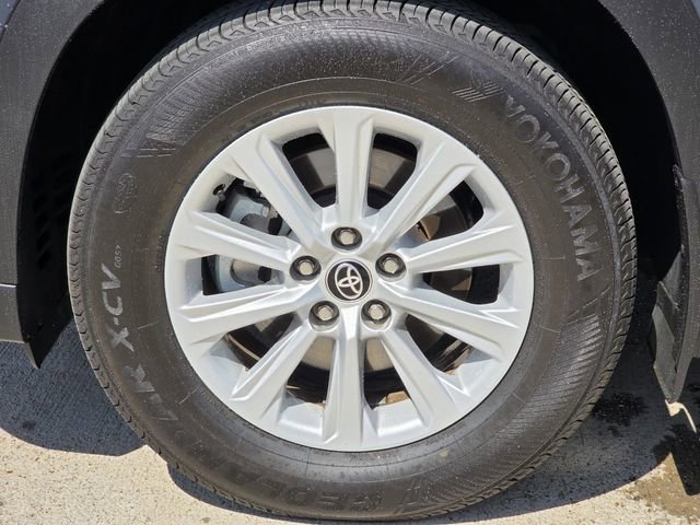 Used 2026 Toyota Grand Highlander XLE image 9