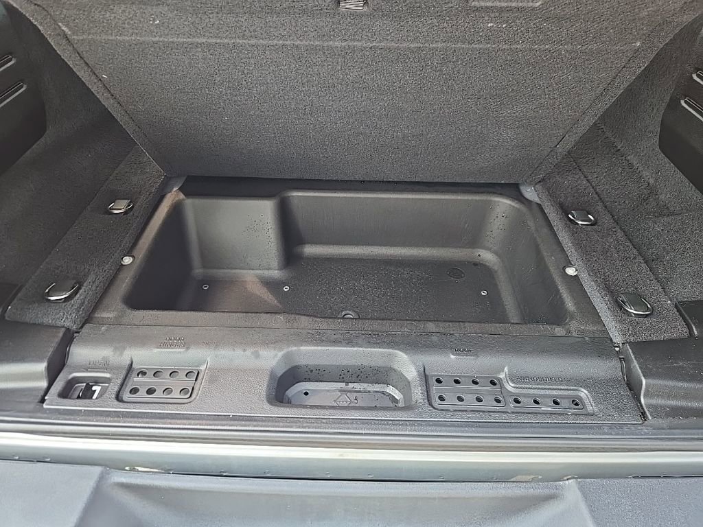 Used 2022 Jeep Wrangler Unlimited Willys image 47