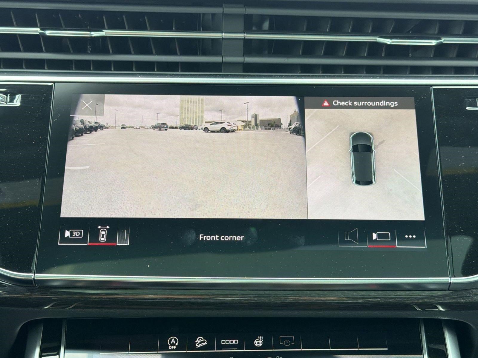 New 2026 Audi Q8 Premium Plus AWD/4WD image 24