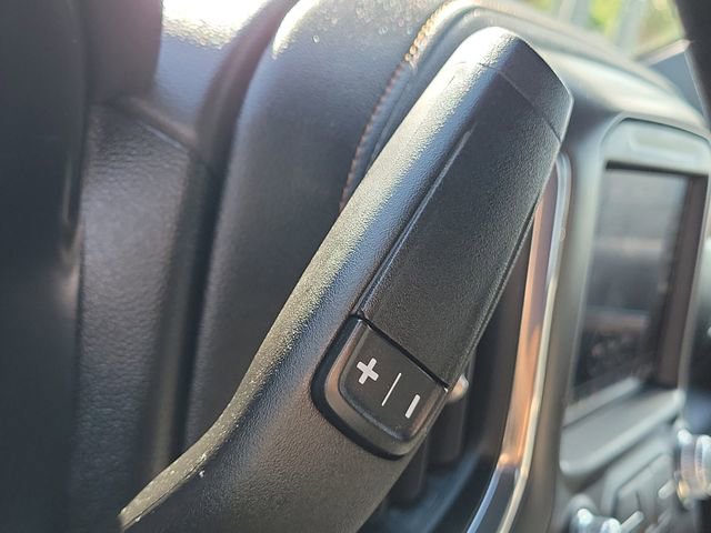 Certified 2021 GMC Sierra 1500 AT4 w/ AT4 Premium Package image 30