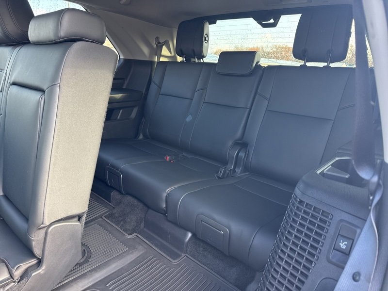 Used 2024 Toyota Sequoia SR5 image 15
