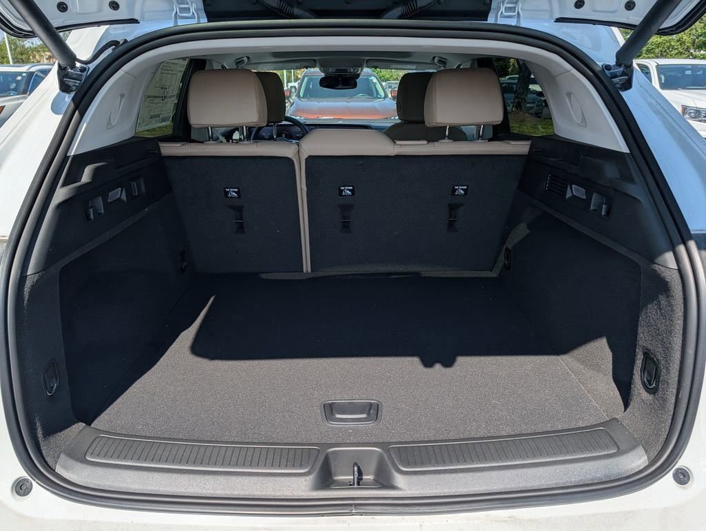 New 2026 Buick Envision Preferred AWD/4WD image 13