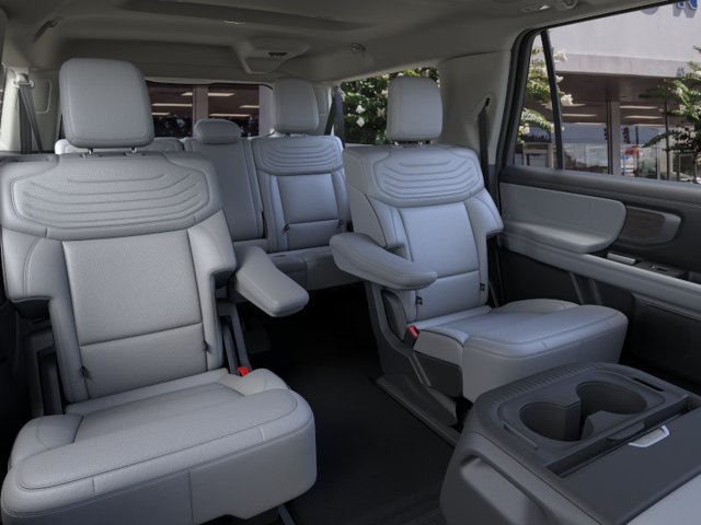 New 2026 Ford Expedition Max Platinum w/ Platinum Ultimate Package AWD/4WD image 11