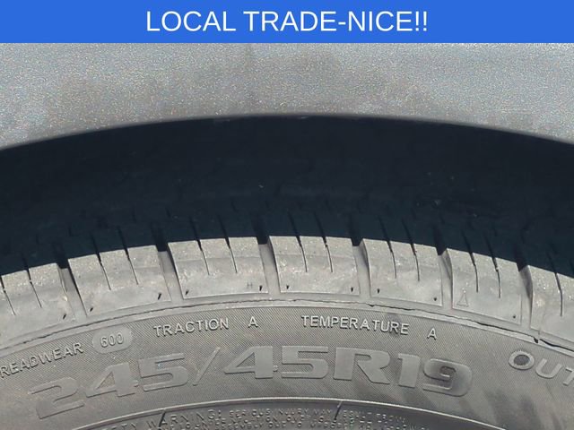 Used 2019 Lincoln MKC Reserve w/ MKC Climate Package image 11