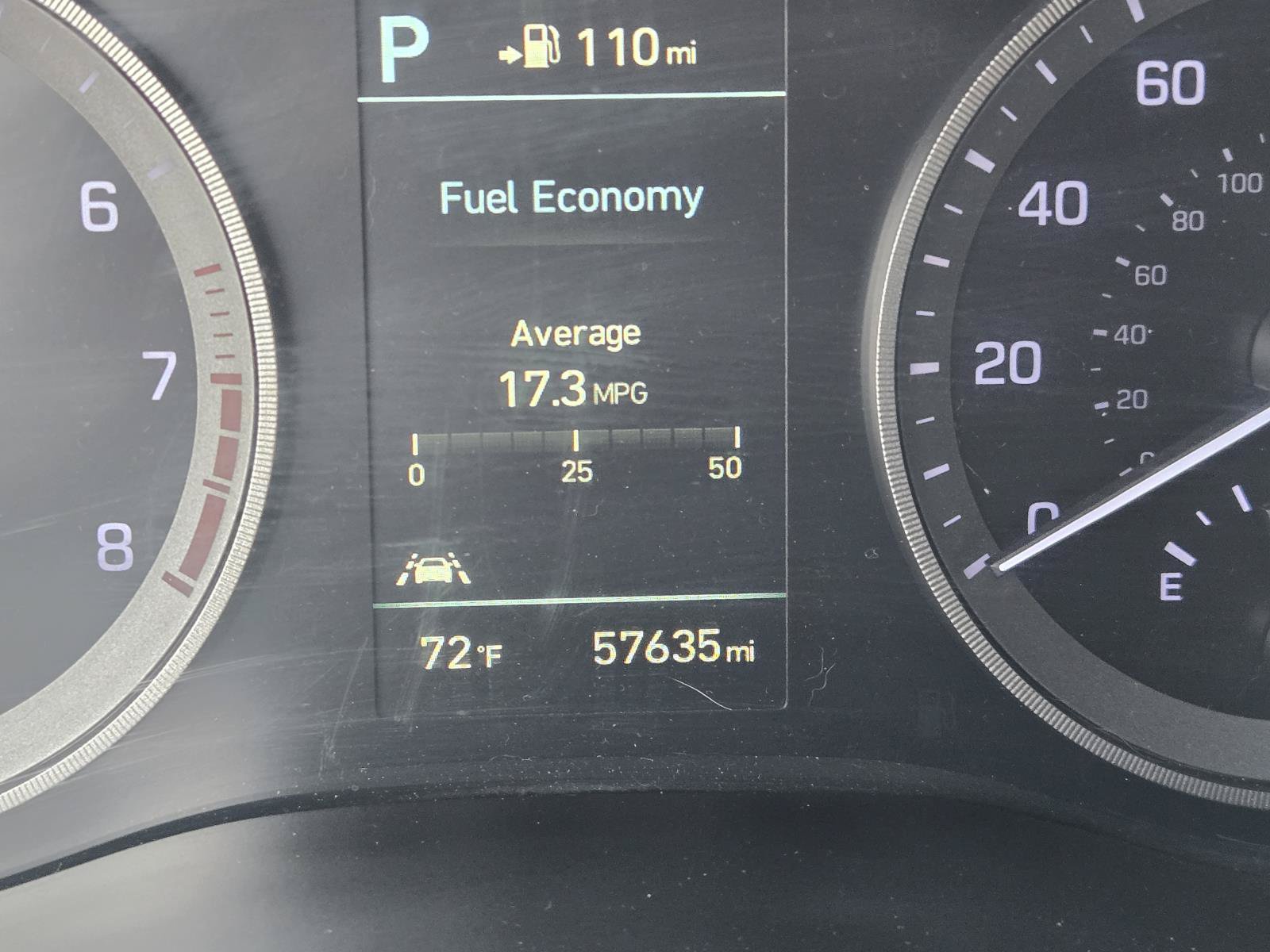 Used 2019 Hyundai Tucson Ultimate FWD image 14