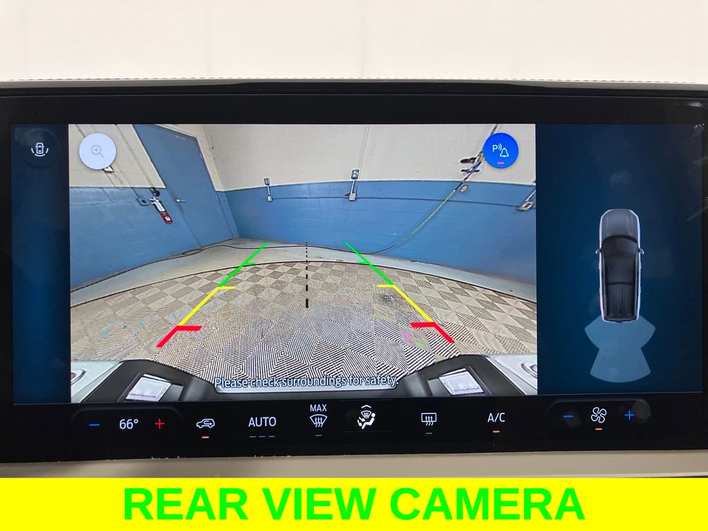 New 2025 Ford Bronco Sport Big Bend image 18