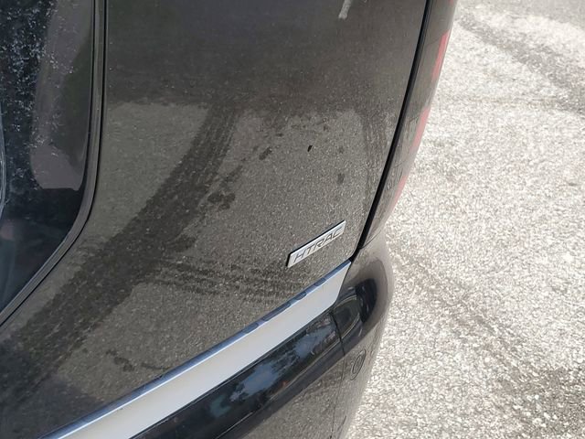 New 2026 Hyundai Palisade Calligraphy image 8