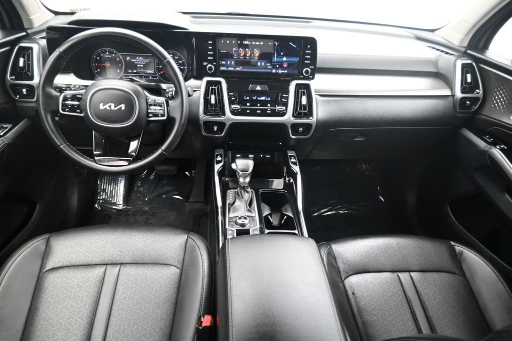Used 2022 Kia Sorento SX AWD/4WD image 24
