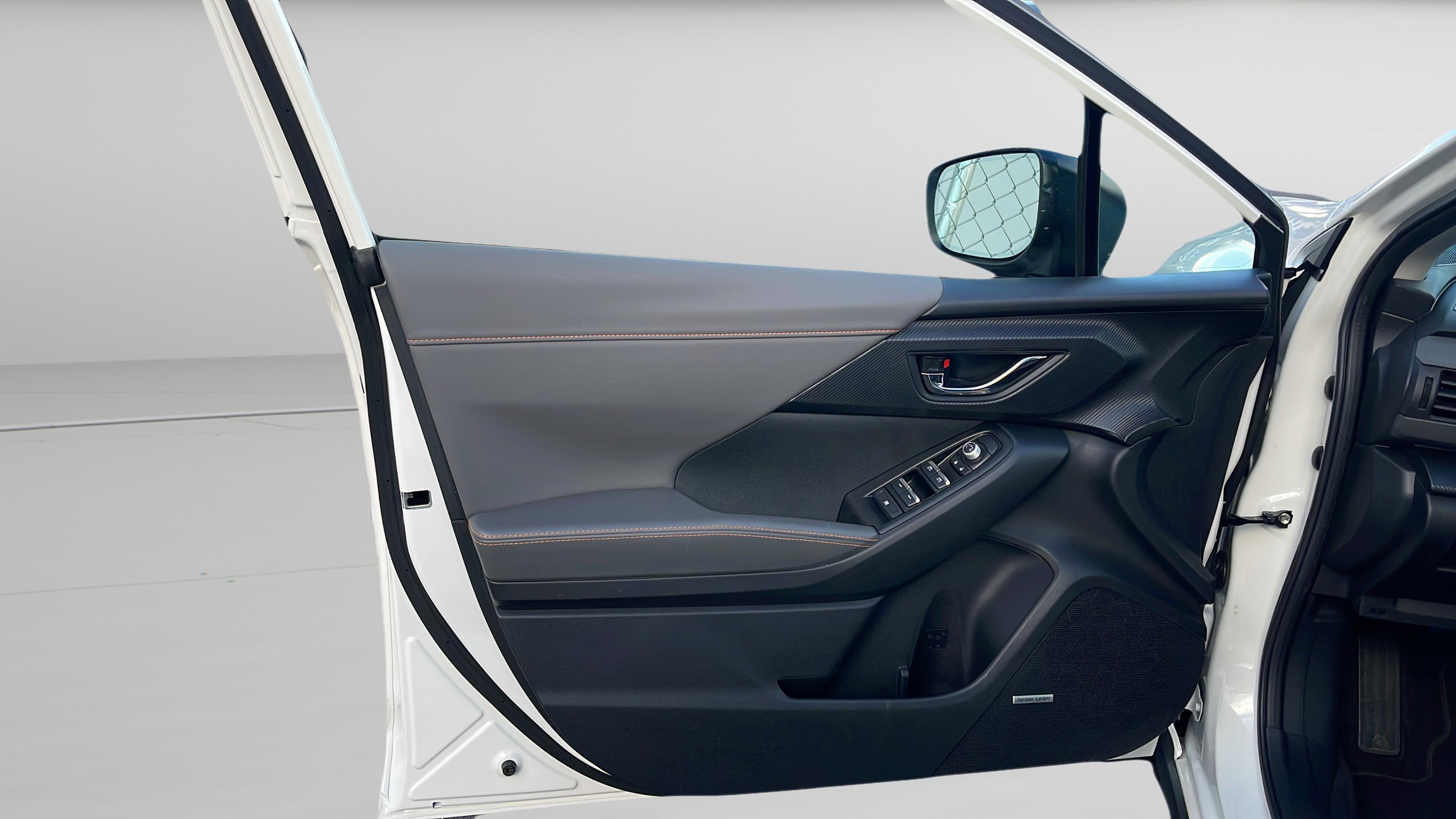 Certified 2025 Subaru Crosstrek 2.5i Limited w/ Crosstrek Mirror Package AWD/4WD image 20
