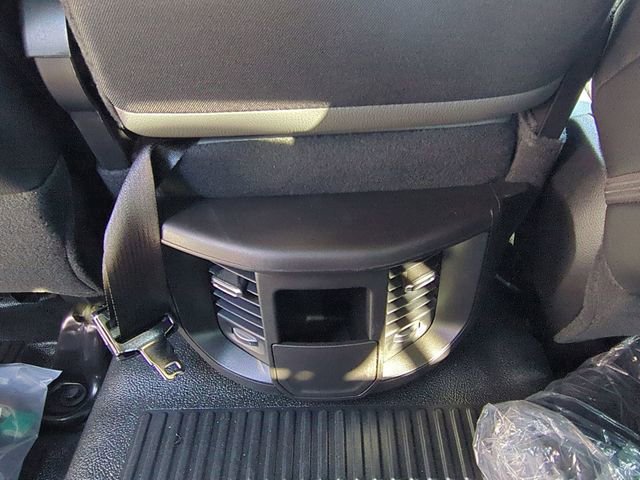 New 2026 RAM 5500 Tradesman w/ Chrome Appearance Group image 27