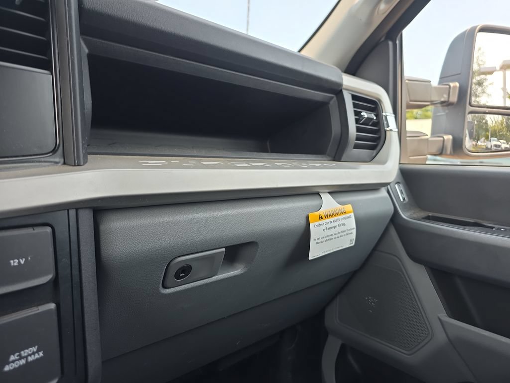 Certified 2023 Ford F350 XL w/ STX Appearance Package AWD/4WD image 37