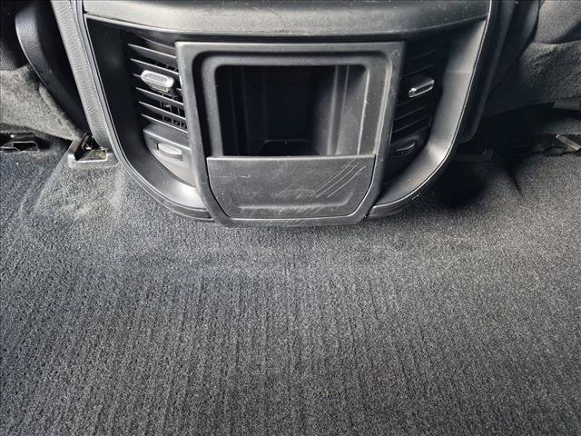Used 2025 RAM 1500 Classic Warlock AWD/4WD image 15