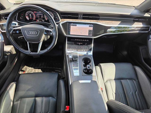Used 2019 Audi A7 3.0T Prestige AWD/4WD image 18