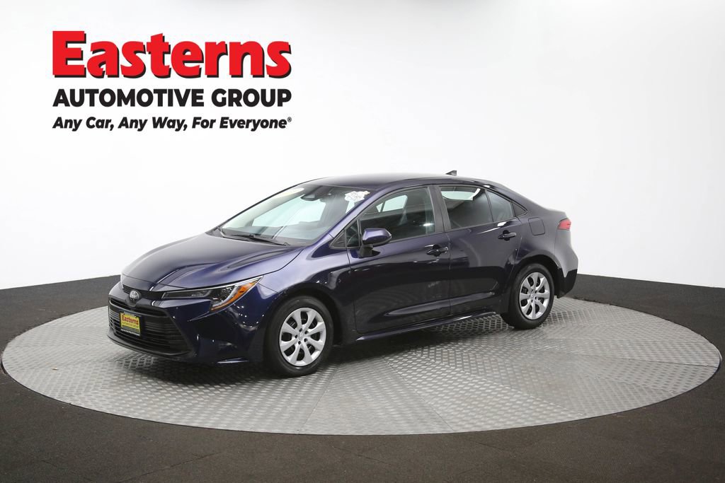 Used 2023 Toyota Corolla LE image 55