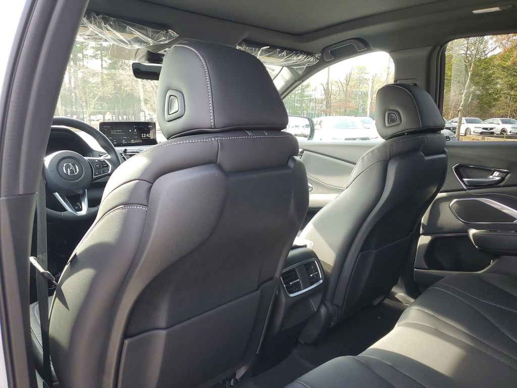New 2026 Acura RDX Base image 12