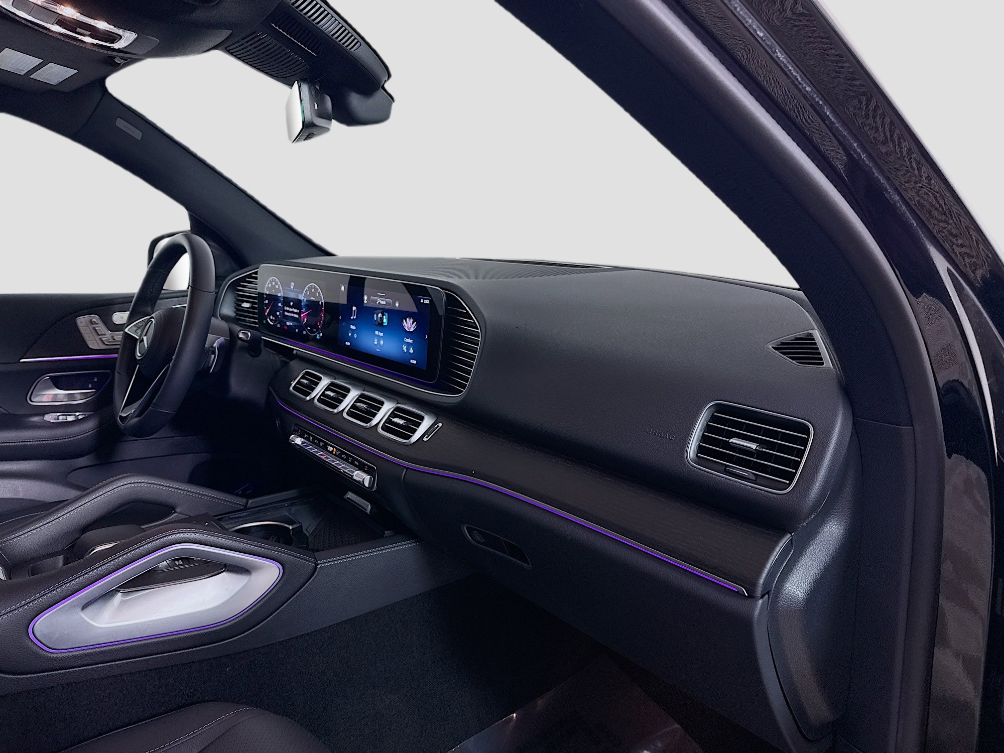 Used 2026 Mercedes-Benz GLE 350 4MATIC image 30