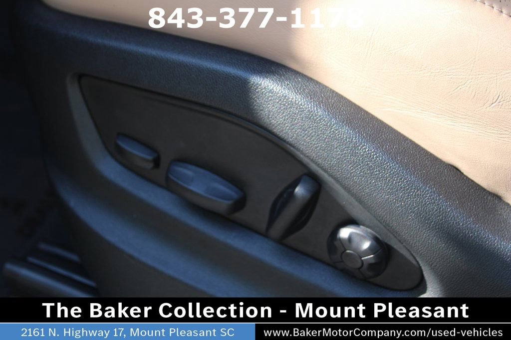 Used 2024 Porsche Cayenne S image 23