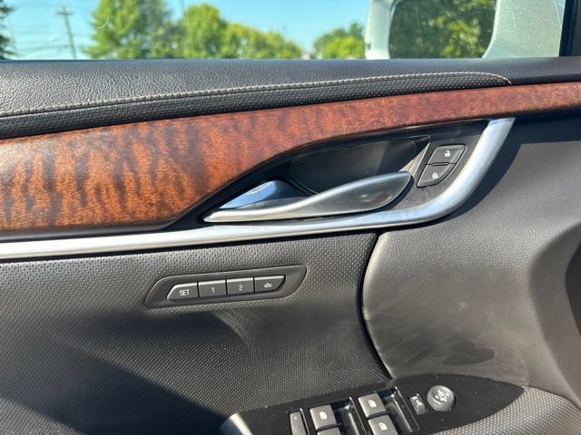 Used 2019 Cadillac XTS Luxury FWD image 34