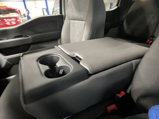 New 2026 Ford F350 XL w/ STX Appearance Package image 25