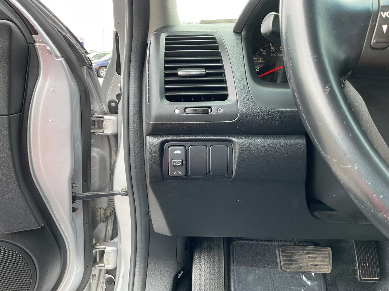 Used 2003 Honda Accord EX image 16