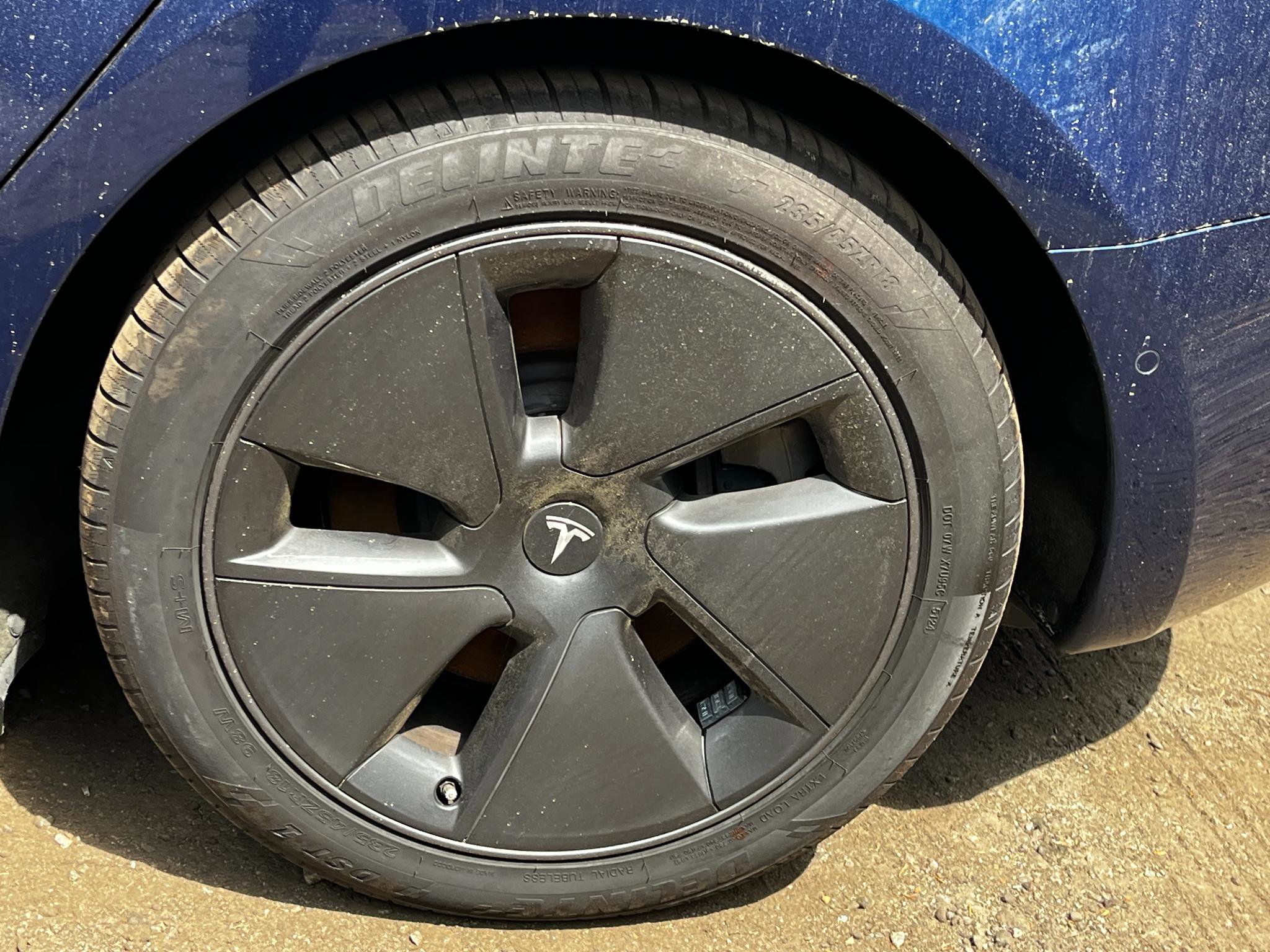 Used 2021 Tesla Model 3 Long Range image 13