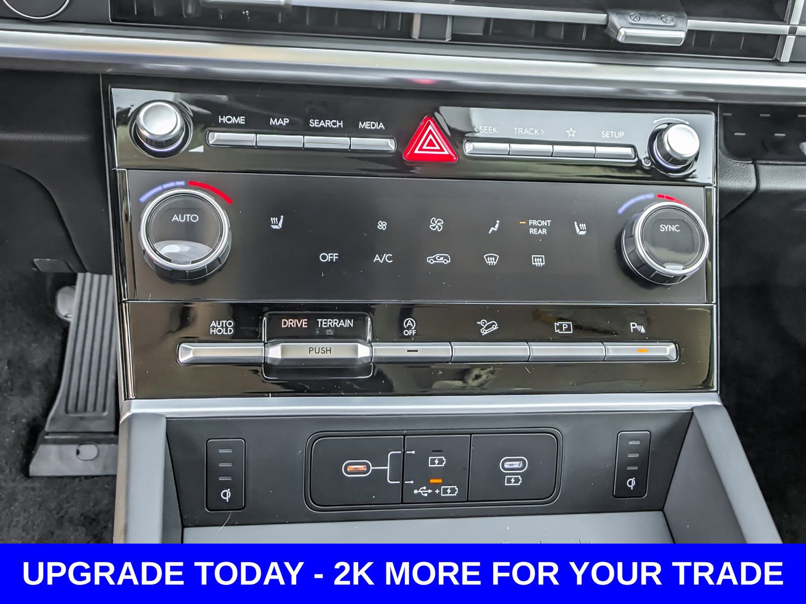 New 2026 Hyundai Santa Fe XRT image 23