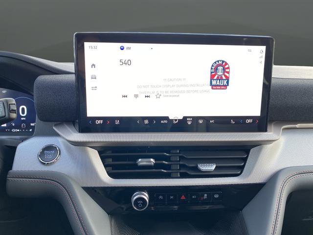 New 2026 Ford Explorer Active w/ Active Comfort Package image 18