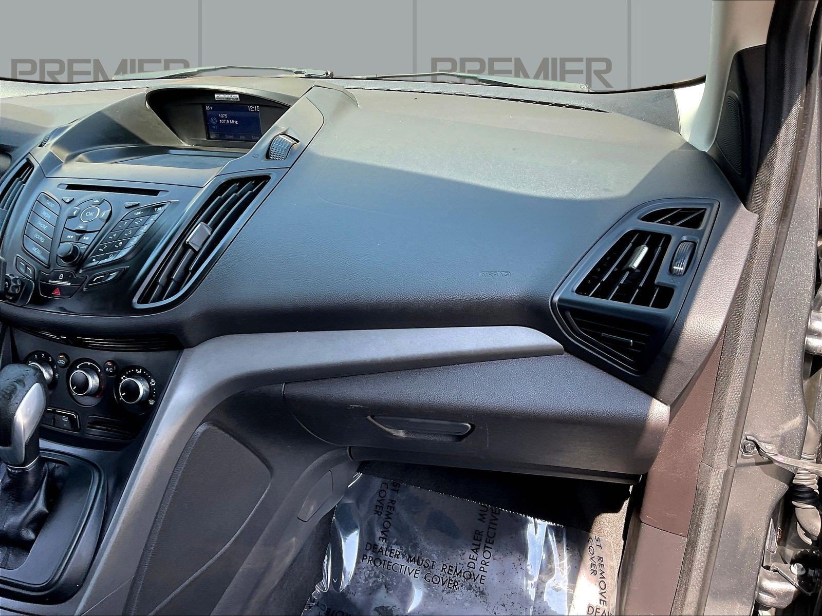 Used 2014 Ford Escape S FWD image 28